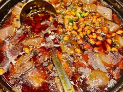 -铜锣湾·有麝自然香(渝北财富中心店)