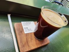 -稀物集咖啡(徽州大道店)