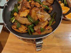-鱼食饭稻·苏浙土菜17年老馆子(平江路店)