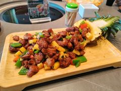 -创味·民间海南菜·非遗藤桥排骨(藤桥·免税城店)