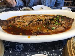 -王村姑老土炕莜面村(桥东店)