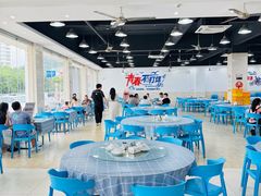 -明记海鲜大排档(巽寮湾店)
