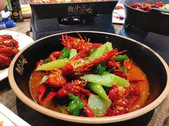 -鲁小三·大骨自助(金山总店)