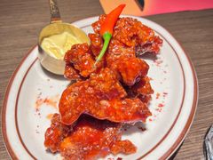 -ZAFFERANO西班牙海鲜饭(上海首店)