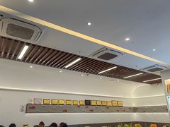 -洪平血旺椒麻鸡雅鱼饭店(熊猫大道店)