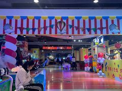 -Play1家庭娱乐中心(裕华万达店)