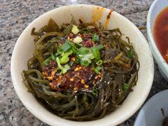 -李记小小吃·江油肥肠(涪江路店)
