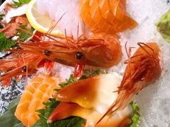 三文鱼-吉兆·料理(红梅南路店)