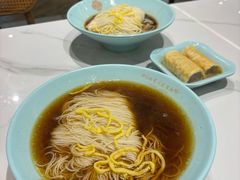 -常州银丝面馆(府琛店)