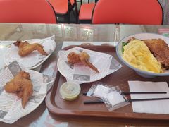 -孖记茶档·热腾茶餐(荔湾领展广场店)