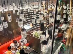 -Lets burger非常汉堡·环球风味(蓝色港湾店)