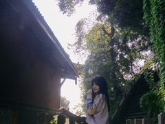 -金堂县云顶石城风景区