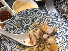 -梦山水日本烧肉(五四广场店)