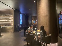 -wineapp葡萄酒餐吧(外滩金融中心店)