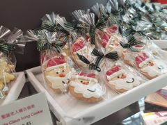 -视博茶点(美狮美高梅店)