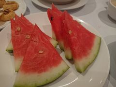 西瓜-金唐海鲜酒家