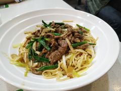 -二扁私房面馆(崂山路店)