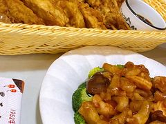 -黑石礁酒楼·海鲜(黑石礁店)