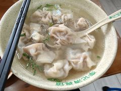-李记清真馆(打钉巷店)