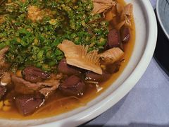 -南堂館川菜文化餐厅(天府店)
