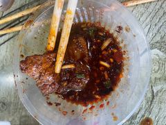 -杨婆婆烤肉(文昌阁店)