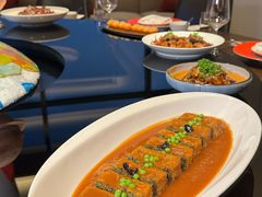 -丽晶轩中餐厅(重庆丽晶酒店)