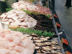 -非烤勿扰韩料自助烤肉(松山湖万科店)