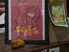 -ABCD咖啡屋(妇幼店)