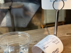 -VOYAGE COFFEE(杨梅竹店)