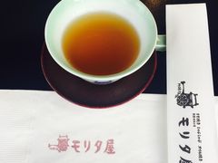 -モリタ屋(JR京都伊势丹店)