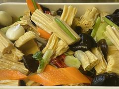 -蜀川川破店·江湖菜·烧烤(北京首店)