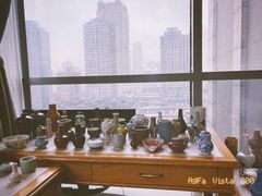 -长沙小天鹅戴斯酒店