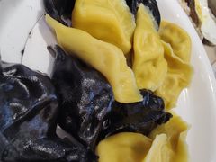 -北方饺子王·海肠捞饭·海鲜锅(山大店)