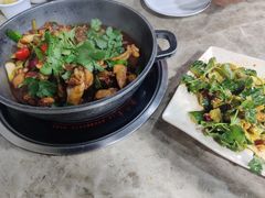 -东山羊庄(八卦岭店)