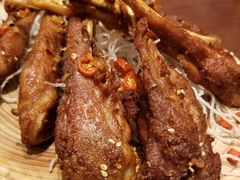-富力希尔顿度假酒店-御玺中餐厅