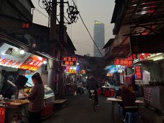 -桂萍特色牛筋牛杂(长堤街总店)