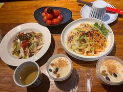 -疆里疆外·和田烤肉·清真