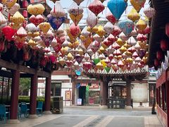 -南昌融创乐园