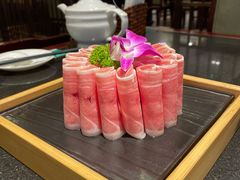 -东来顺饭庄(金泉广场店)