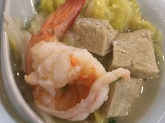 -渔娘渔家丹东海鲜(东直门店)