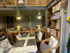 -Cafe Alice咖啡爱丽丝(奥城店)