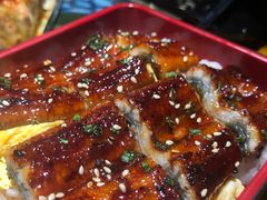 -东岸料理·寿司·刺身