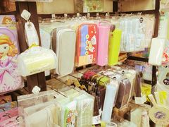 -晨光文具(天客隆大厦大商超市店)