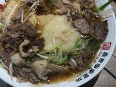 -直隶安家牛肉罩饼(七一路店)
