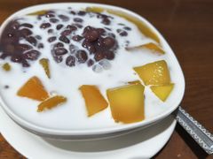 -民信老铺(双皮奶博物馆店)