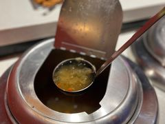 -麻辣英雄重庆火锅(二城广场店)