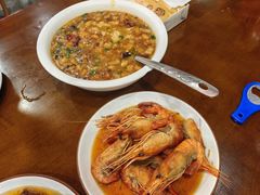 -红灯笼龙凤饭店(宁波老字号店)