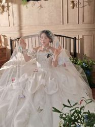 -金夫人婚纱摄影(总店)