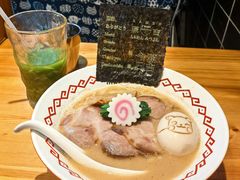 -Ramen满吉·豚骨拉面(丽园路店)