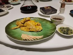 -荣兴酒家(徐家汇店)